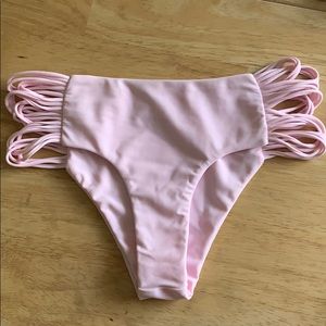 Mikoh velzyland swim bottom